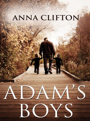 Adam's Boys - ebook
